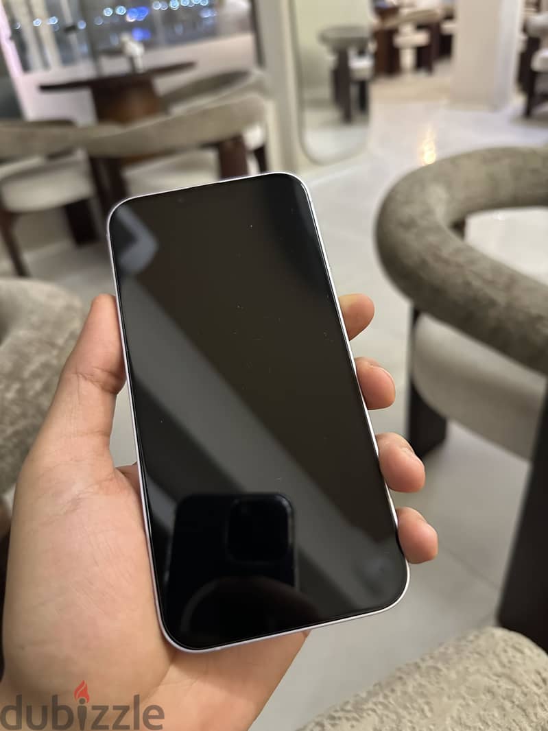 Apple - iPhone 14 plus 1