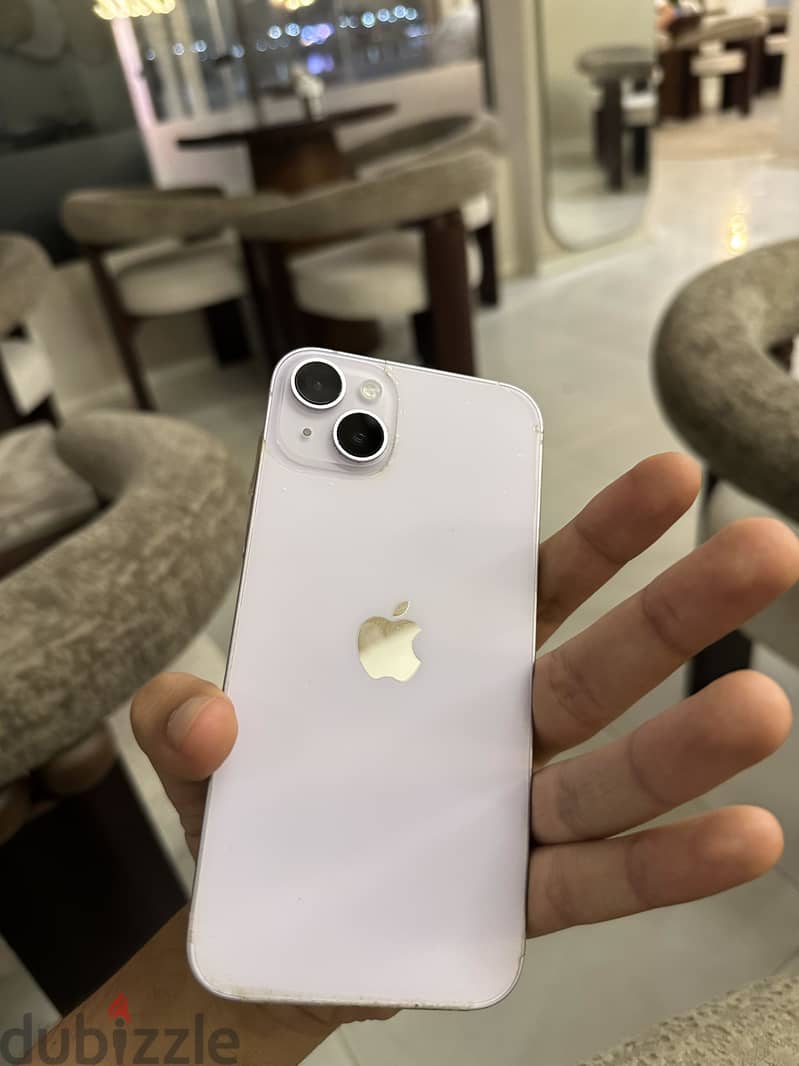Apple - iPhone 14 plus 3