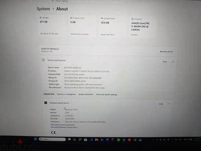dell 7740