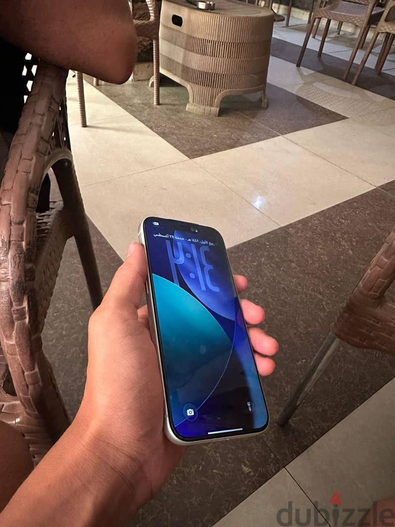 آبل - آيفون 17 برو 2