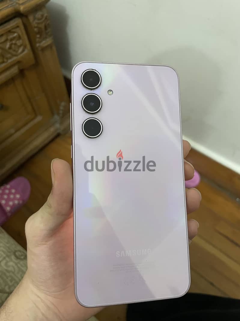 Samsung A35 5G 1