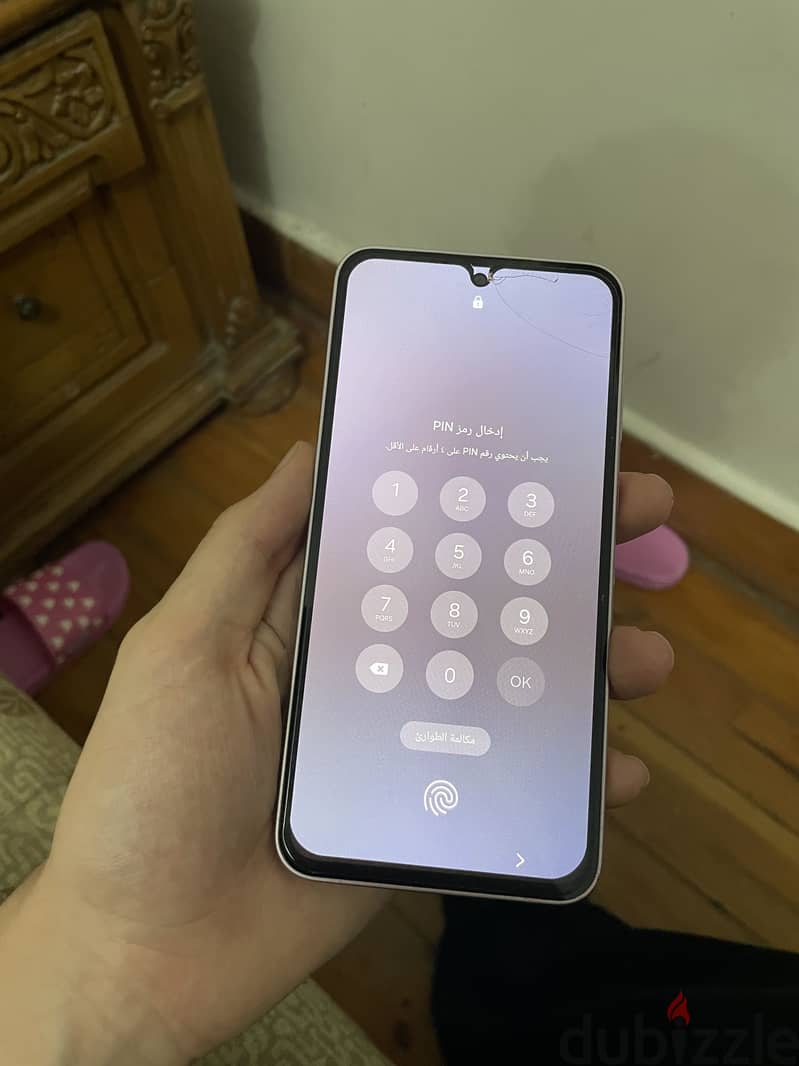 Samsung A35 5G 2