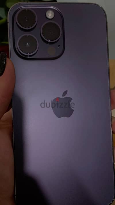 Apple - iPhone 14 Pro