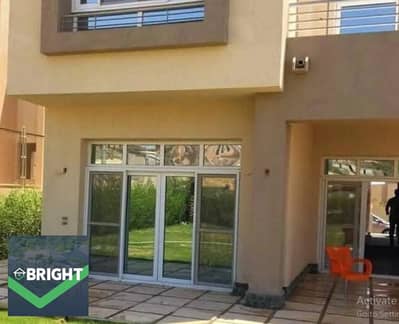 Cheapest villa 382m - 3bedrooms - very prime location in Palm Hills New Cairo – Immediate Delivery