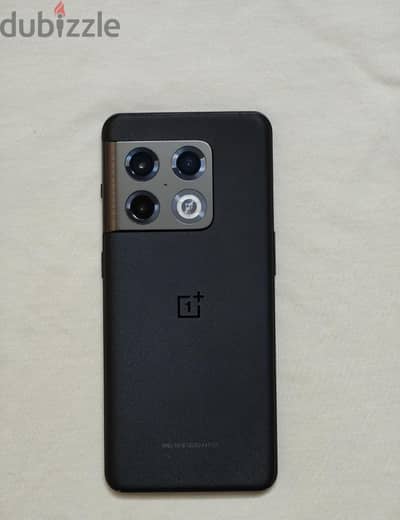 One Plus 10 Pro
