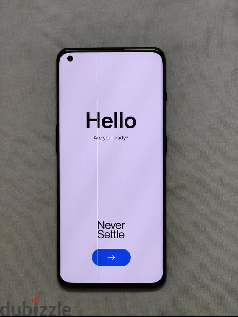 One Plus 10 Pro 1