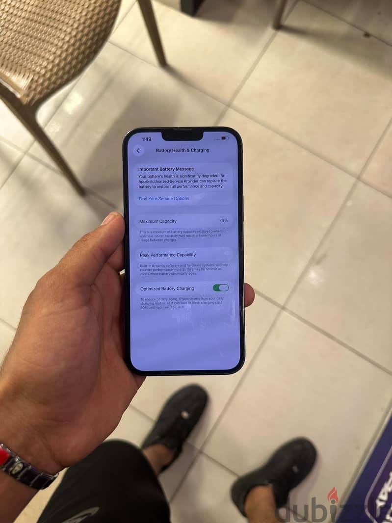 آبل - آيفون 14 بلس 3