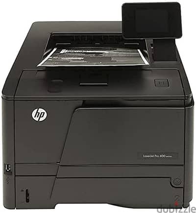 Laserjet pro 400