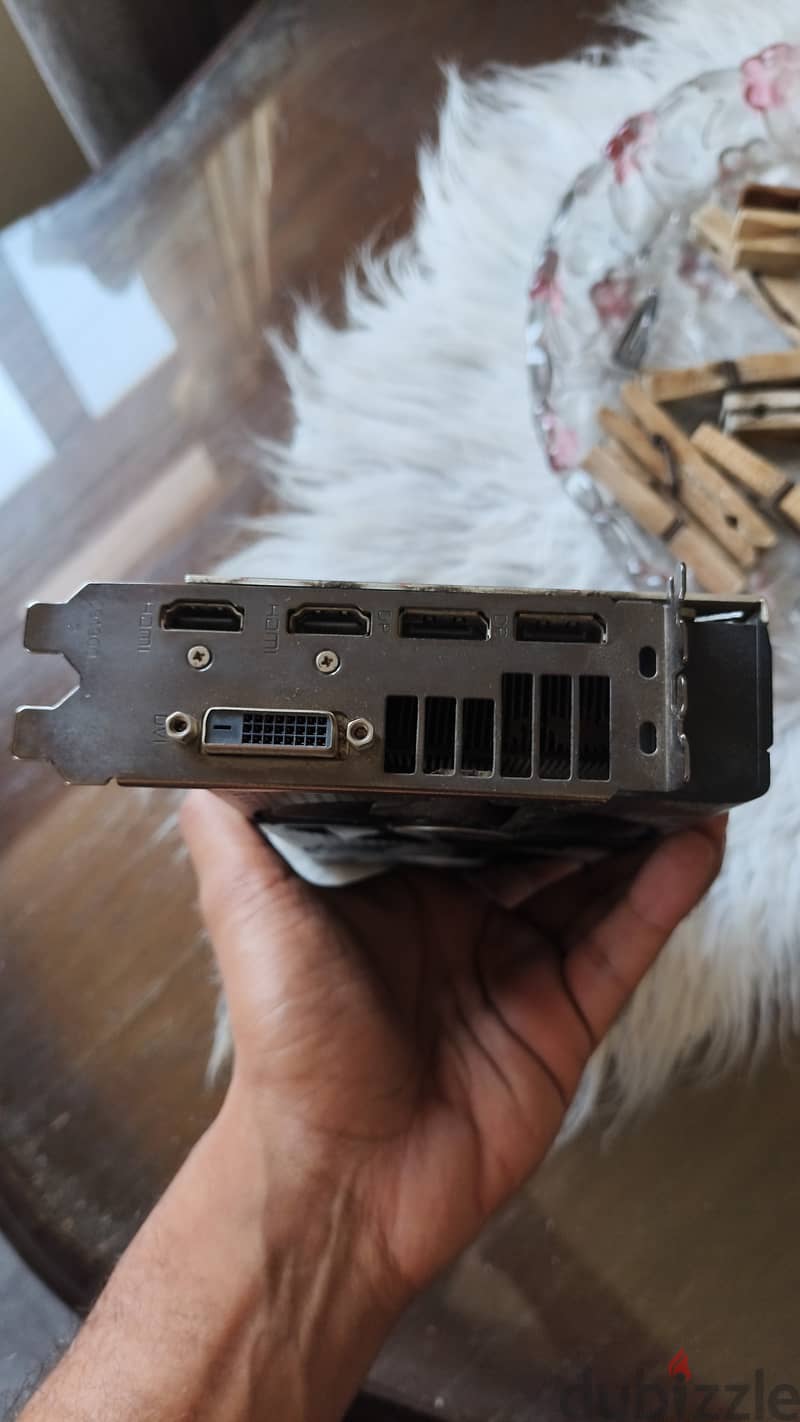 RX 580 8GB SAPPHIRE 3