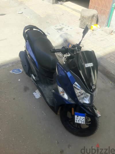 sym  jet 14