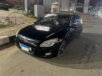 هيونداي أى 30 2009
