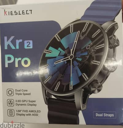 kieslect Kr2 Pro new