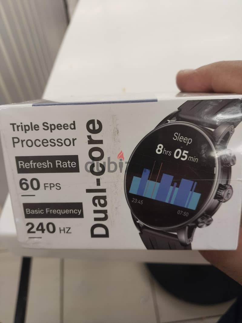 kieslect Kr2 Pro new 2