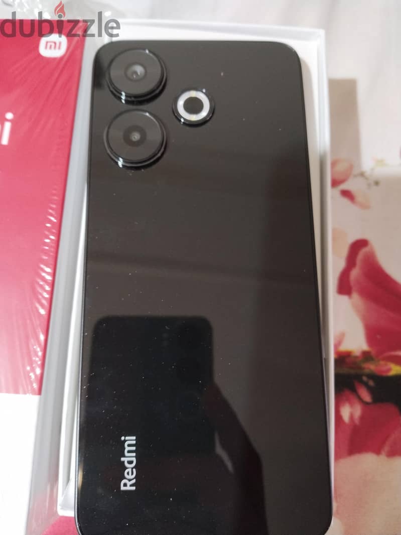 Xiaomi Redmi 13 1