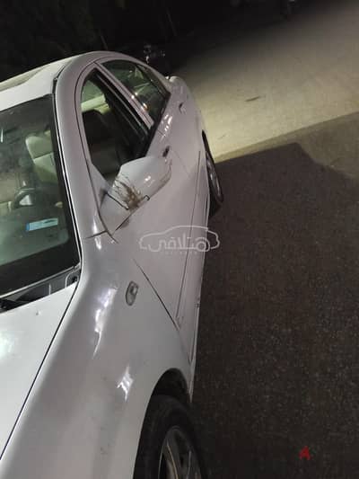اسبيرانزا A516 2010 للبيع الجيزة