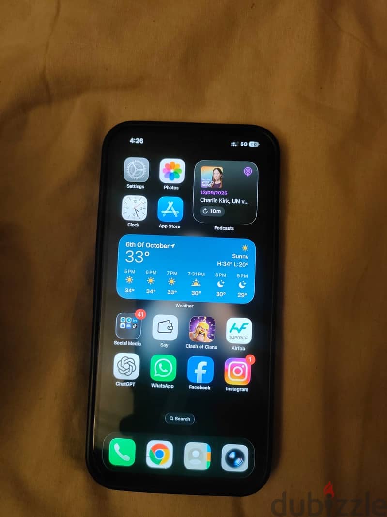 Apple - iPhone 12 Pro Max 5