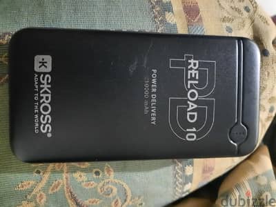 SKROSS