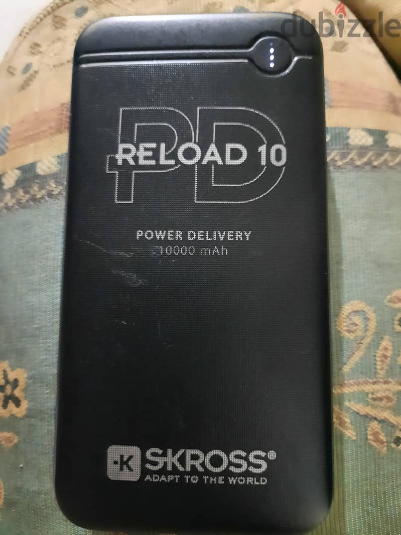 SKROSS 3