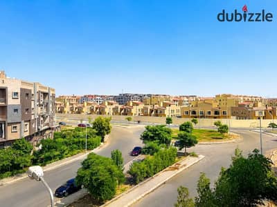 شقة للبيع – المنطقة السادسة، مدينة الشروق