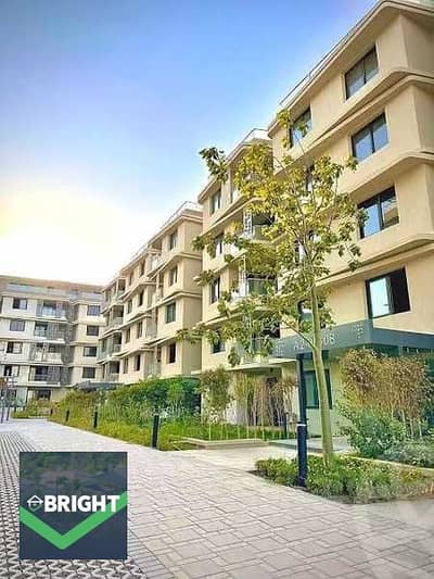 Ground Floor Apartment | Fully Finished Ultra Super Lux, 2 Masters | 146 sqm with 60 sqm Garden | Badya