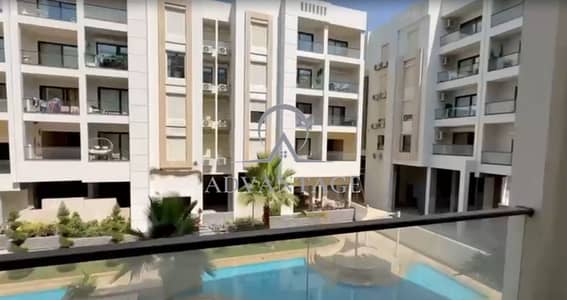 Ready in 7 Months  Fully Finished Apartment Near City Centre Almaza | Sheraton