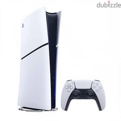 Playstation5 - Slim 1TB
