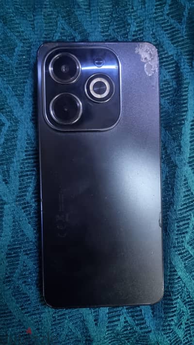 Infinix Hot 40i