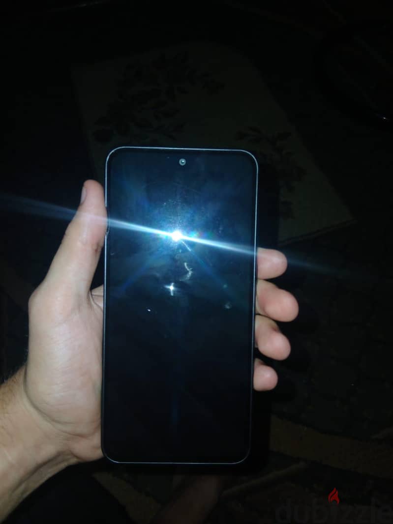 سامسونج ايه 36 1