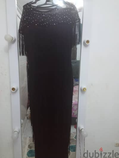 فستان سهره