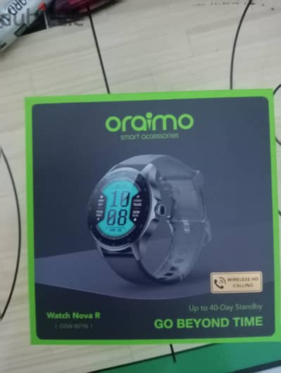 oraimo Nova R