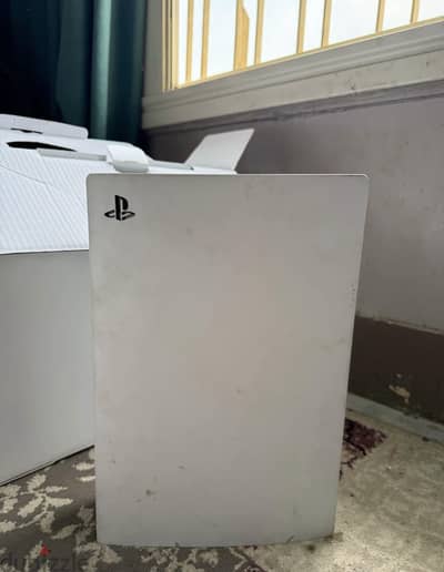 Ps5 fat 825GB