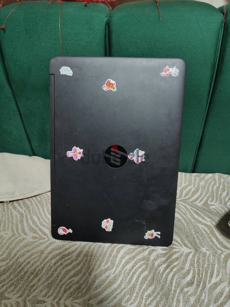 لاب توب  HP Pro Book G1 645 1