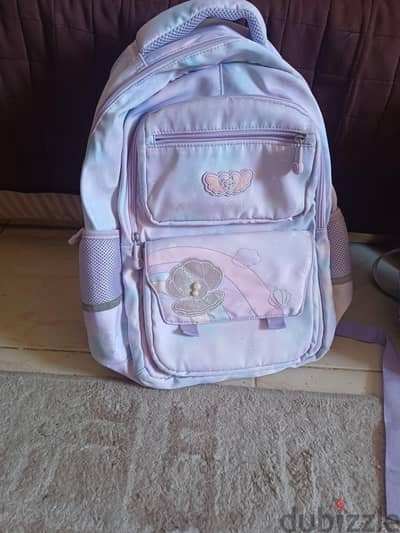 Girls' School Bags
