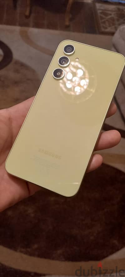 سامسونج ايه 54 5جي