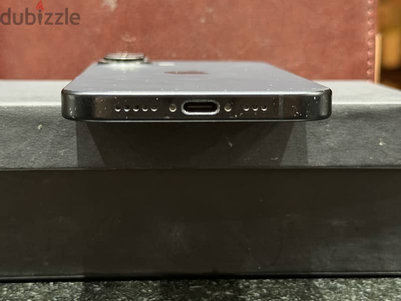 Apple - iPhone 16 4