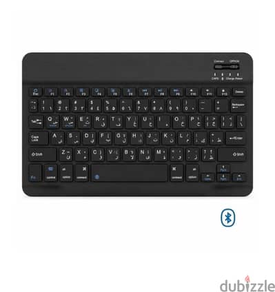 كيبورد بلوتوث keyboard Bluetooth