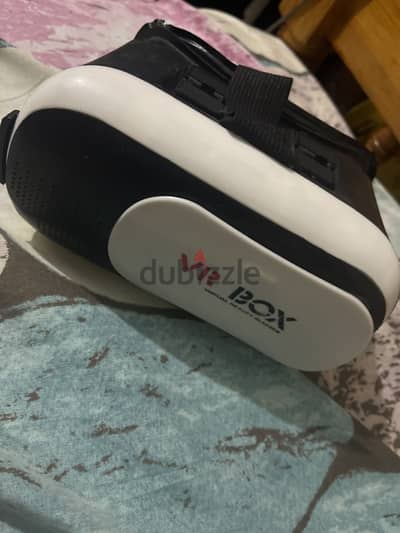 Vr box