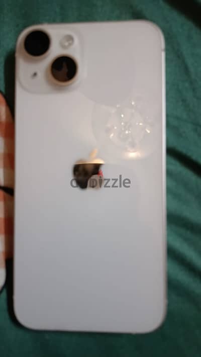 IPhone 14 بطارية 88