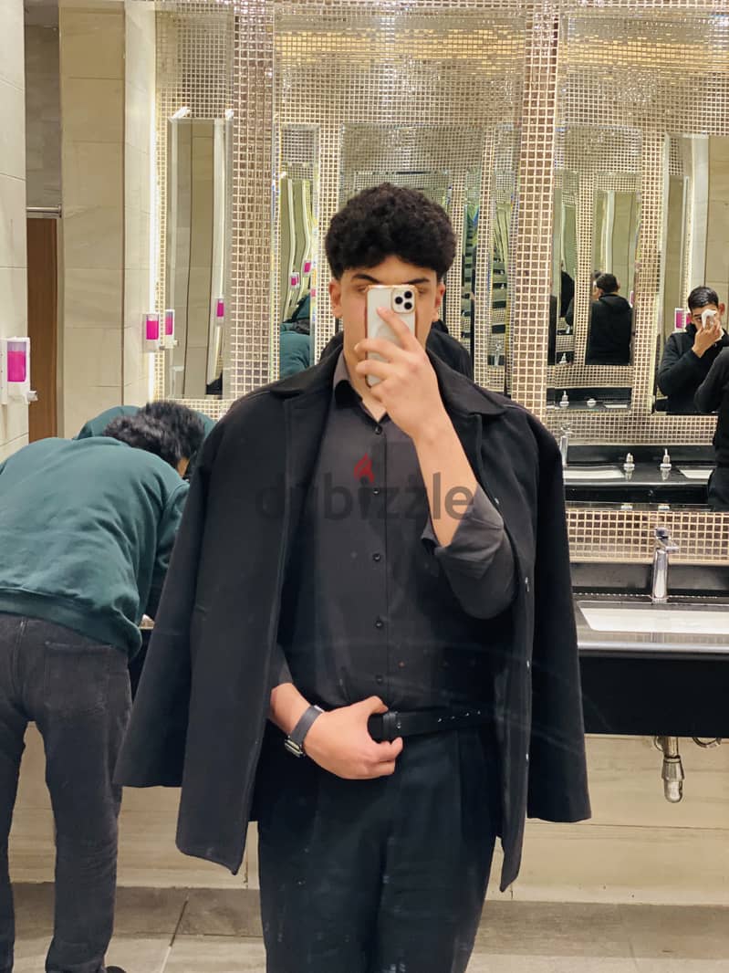 آيفون 11برو 1