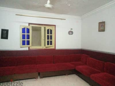 ركنه خشب زان