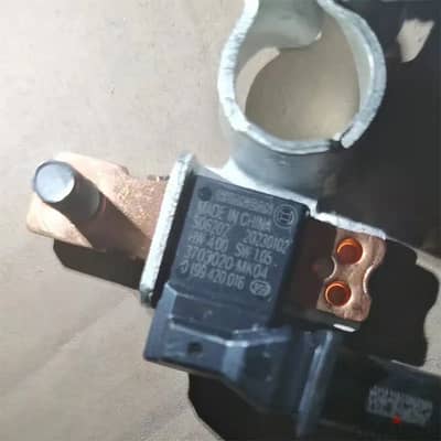 حساس كابل سلبي للبطارية شانجان CS55 Plus