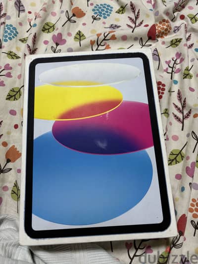 Ipad 10th 64