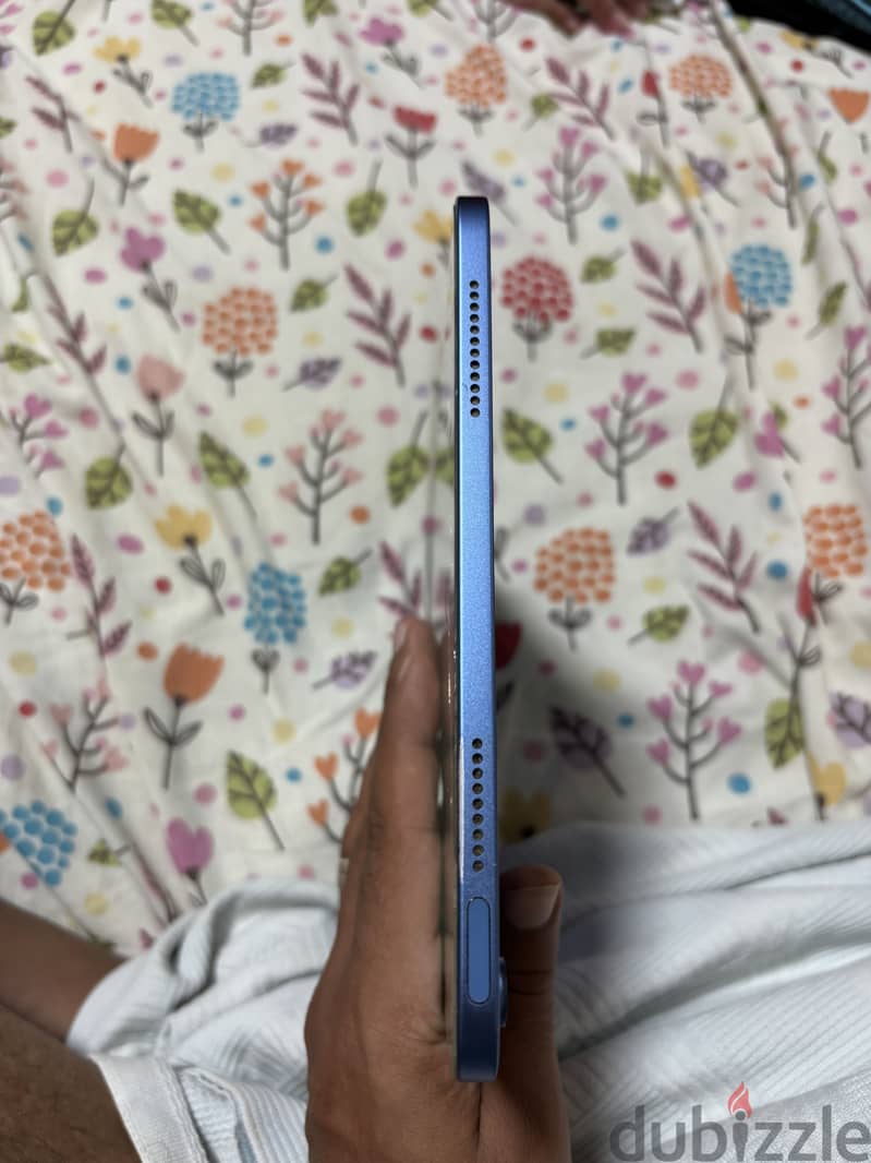Ipad 10th 64 6