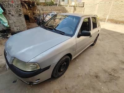 Volkswagen Pointer 2004