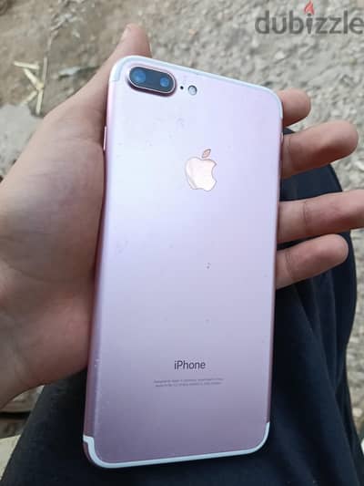 Apple - iPhone 7 Plus