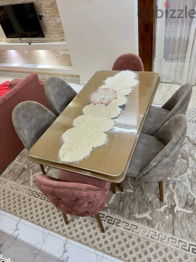 سفرة للبيع