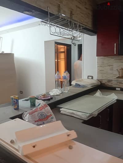 Steal Price! Fully Furnished Apt 2M | Prime View & North Facing | Hai Al-Montazah