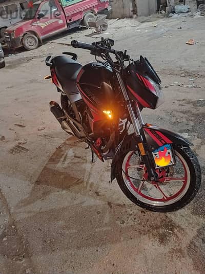 f250 هوجن