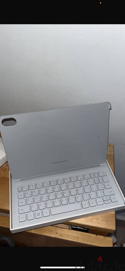 Huawei samrt keyboard