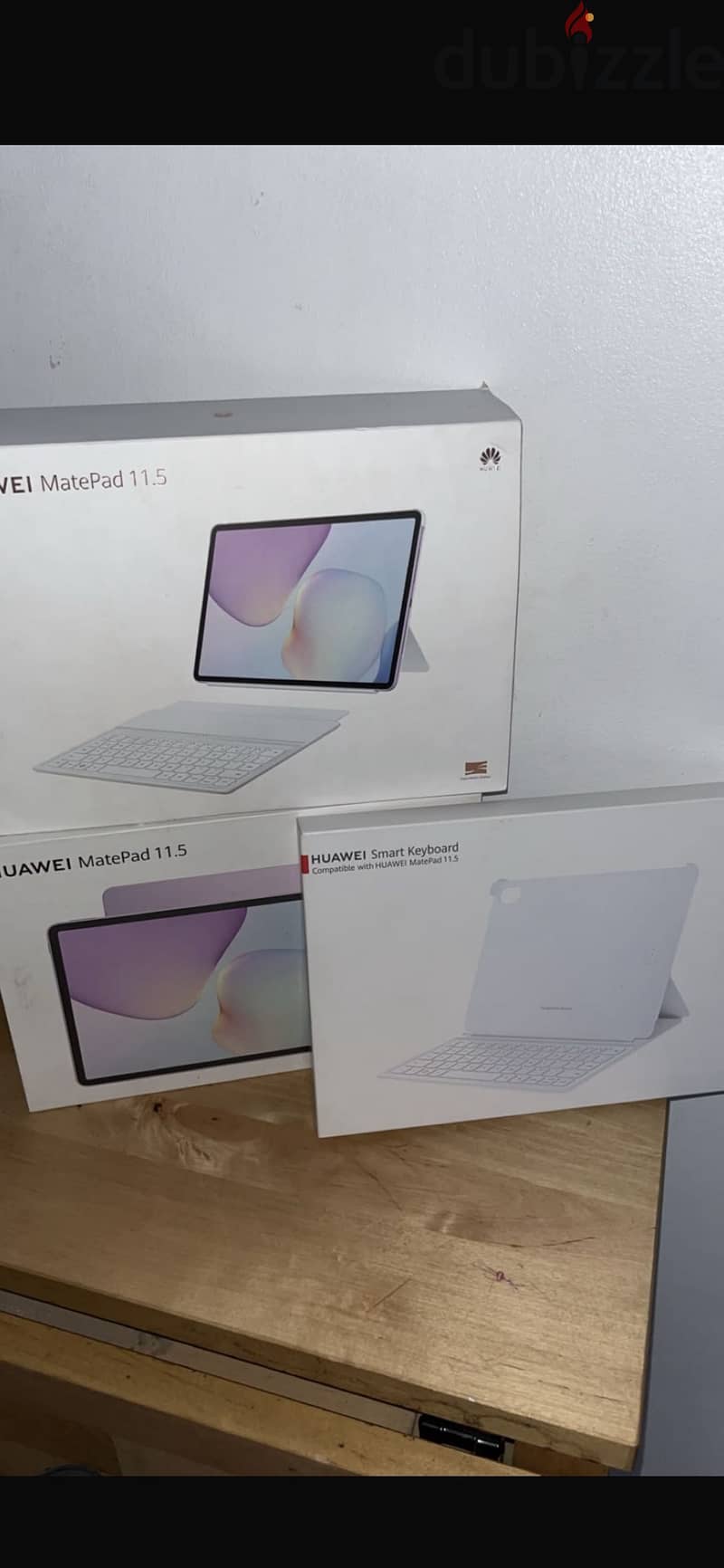 Huawei samrt keyboard 4